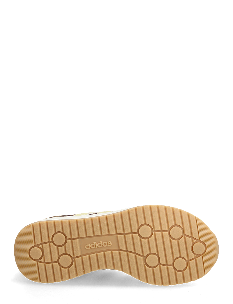 adidas Sportswear - RUN 70s 2.0 - niedrige sneakers - maroon/powyel/earstr - 4