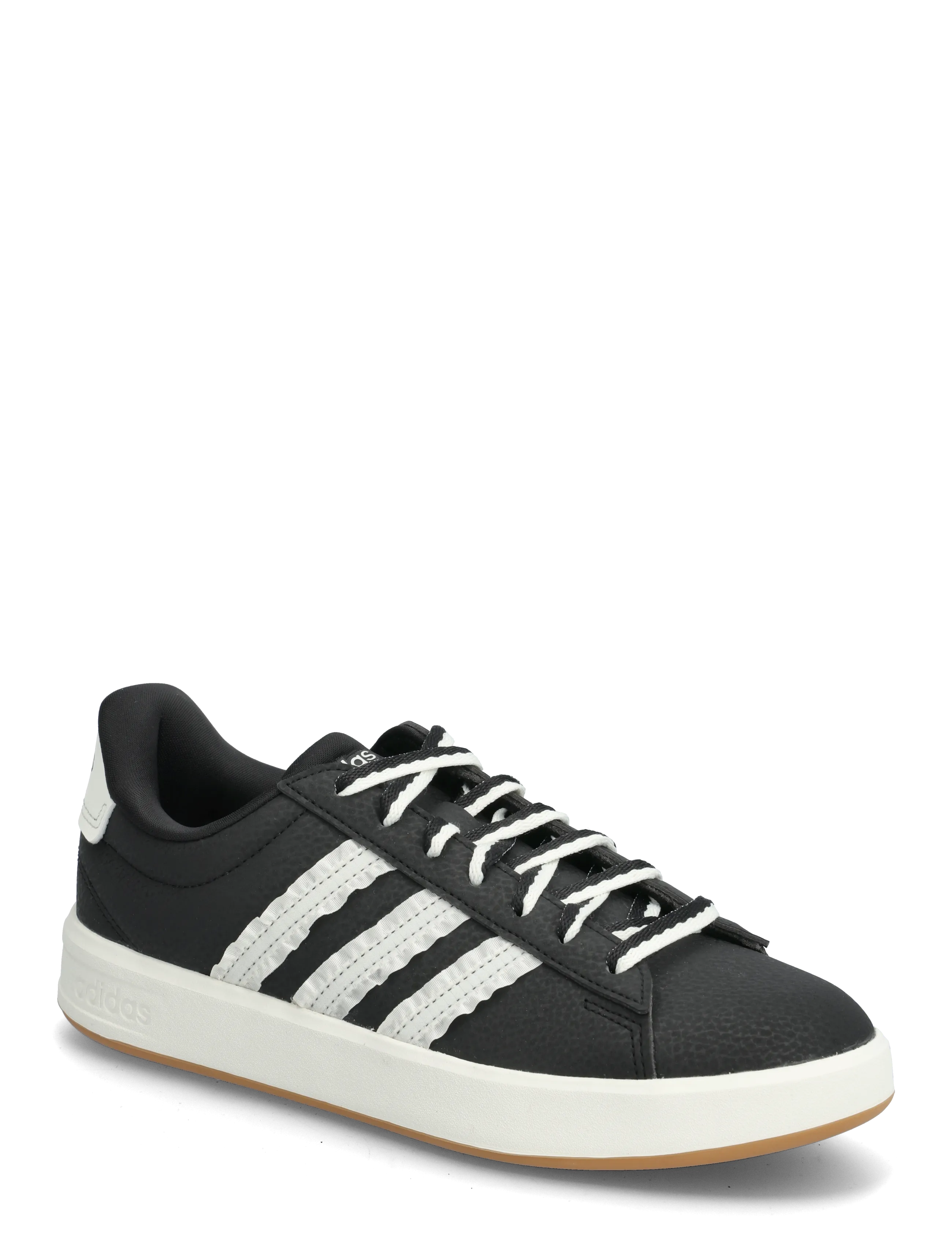 GRAND COURT 3.0 - CBLACK/CWHITE/GUM3