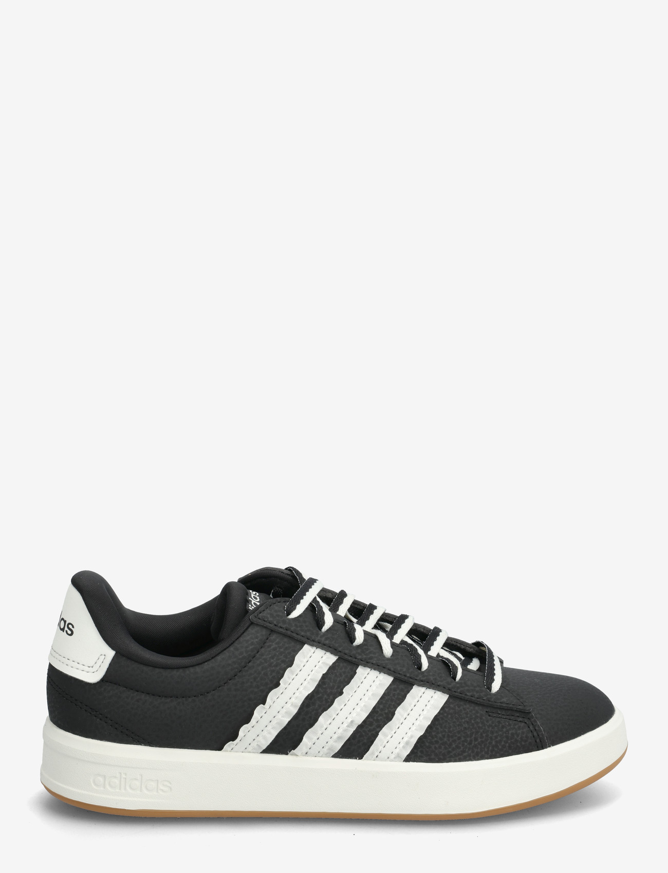 adidas Sportswear - GRAND COURT 3.0 - tennised - cblack/cwhite/gum3 - 1