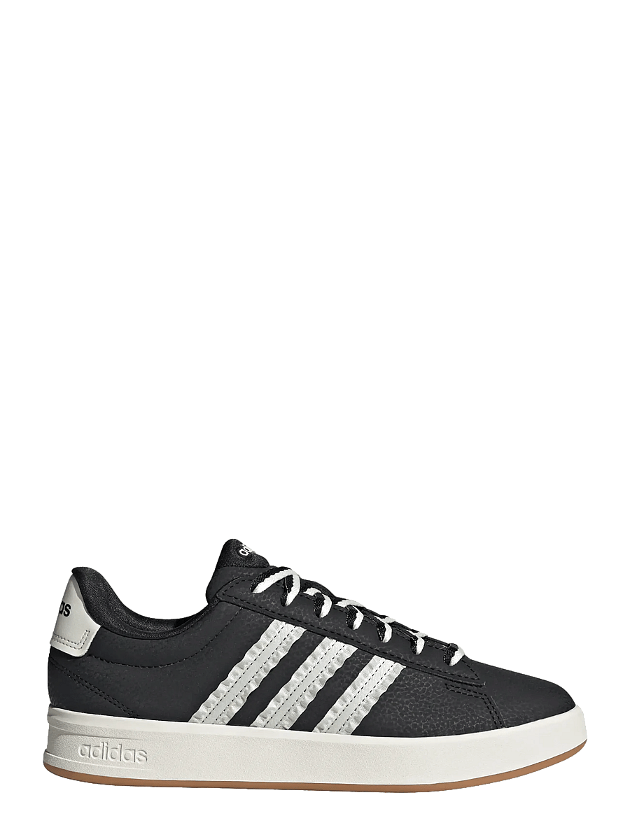 adidas Sportswear - GRAND COURT 3.0 - tennised - cblack/cwhite/gum3 - 1