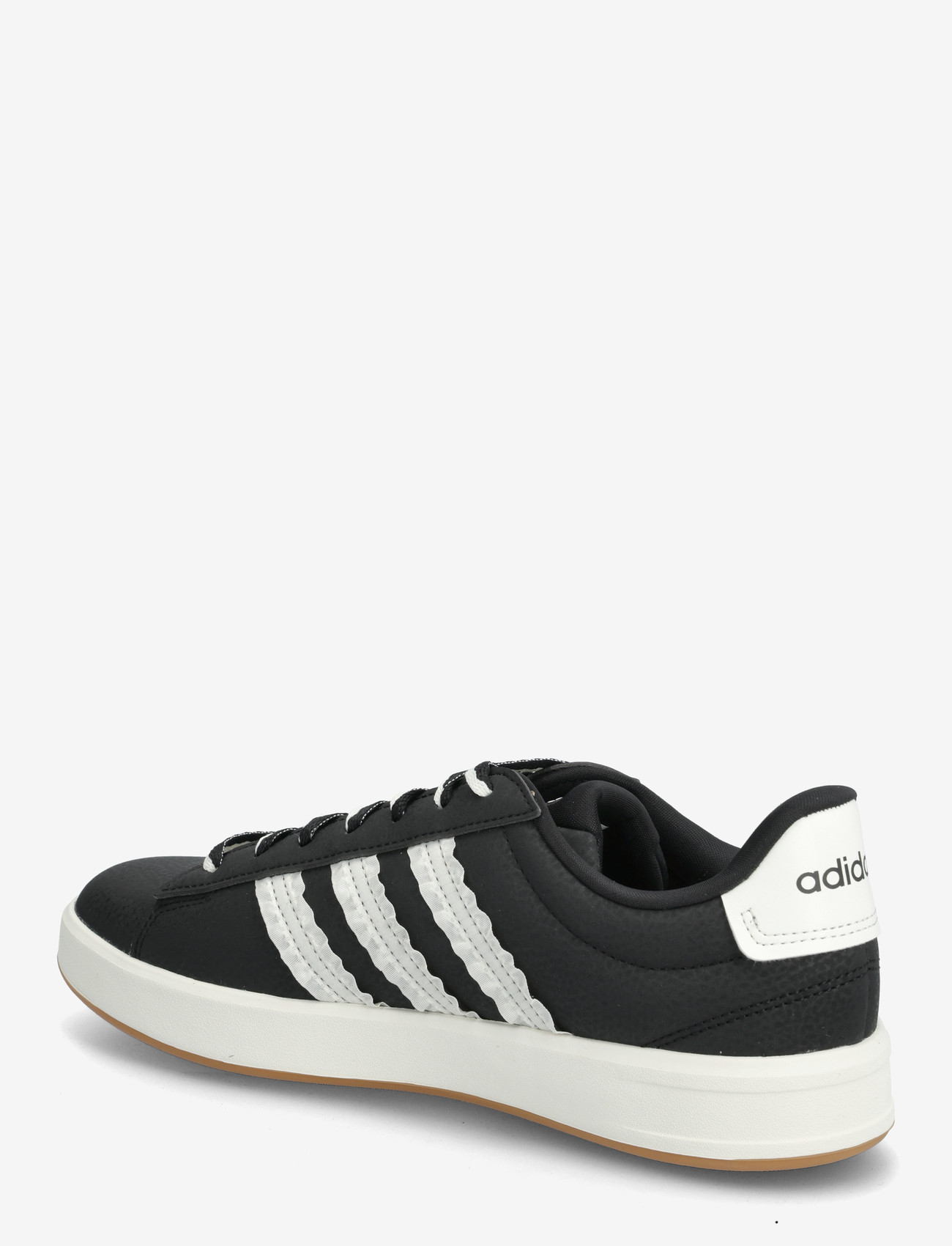 adidas Sportswear - GRAND COURT 3.0 - tennised - cblack/cwhite/gum3 - 2
