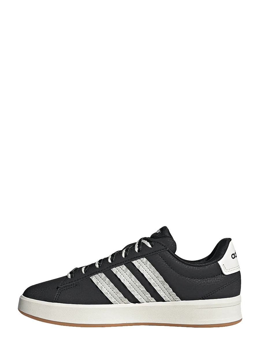 adidas Sportswear - GRAND COURT 3.0 - tennised - cblack/cwhite/gum3 - 2