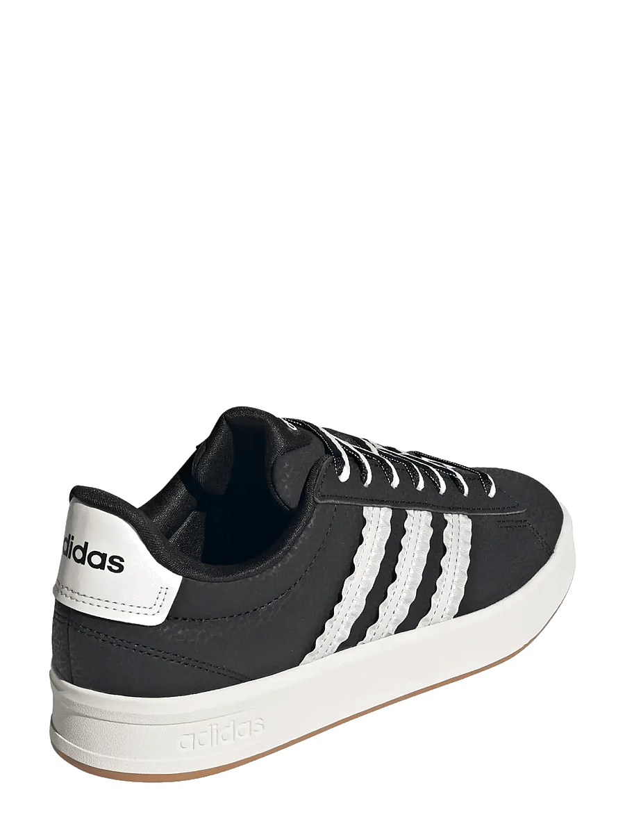 adidas Sportswear - GRAND COURT 3.0 - tennised - cblack/cwhite/gum3 - 3
