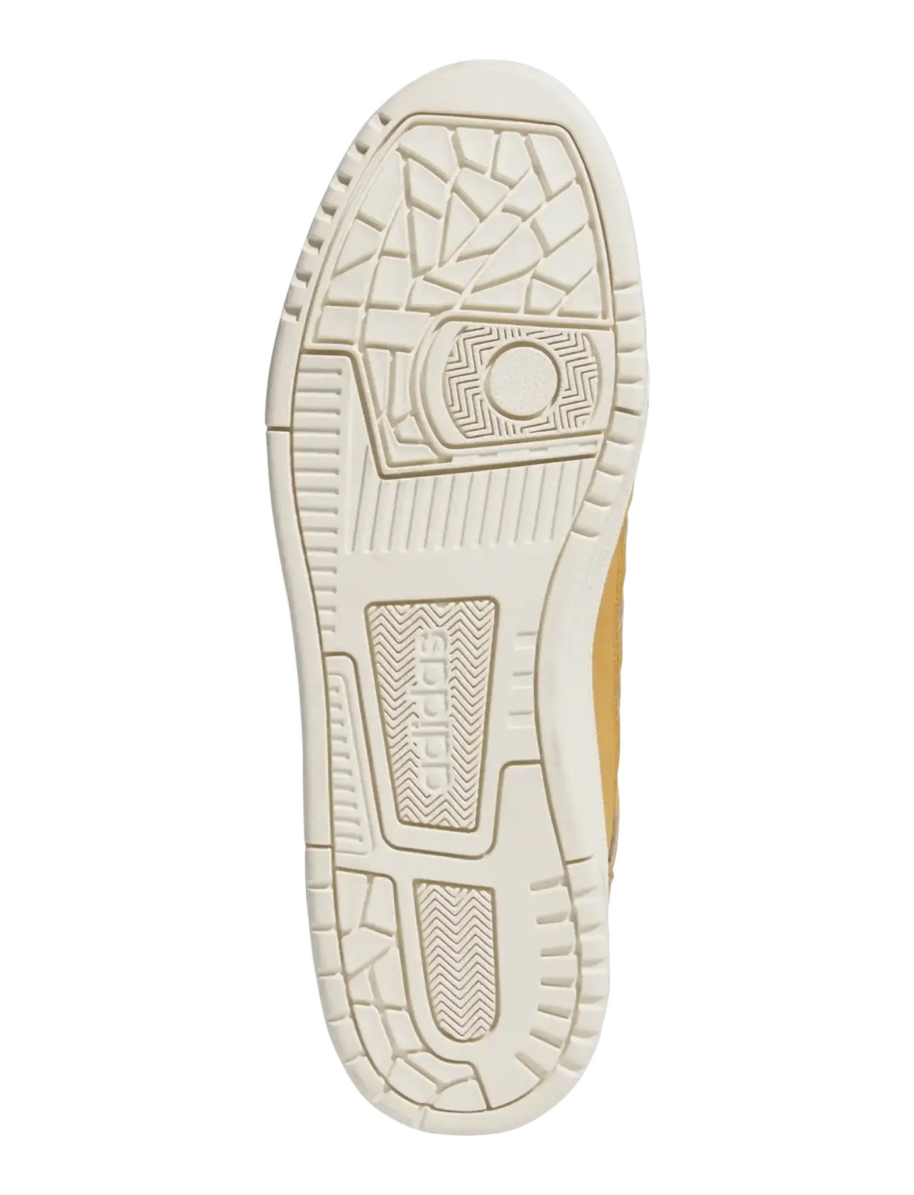 adidas Sportswear - RAPID COURT MID WINTERIZED - hoher schnitt - supcol/shabrn/owhite - 5