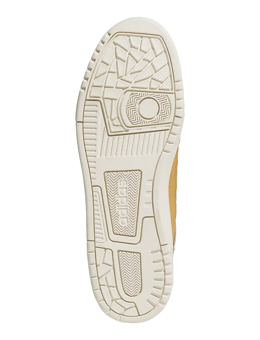 adidas Sportswear - RAPID COURT MID WINTERIZED - hoher schnitt - supcol/shabrn/owhite - 5