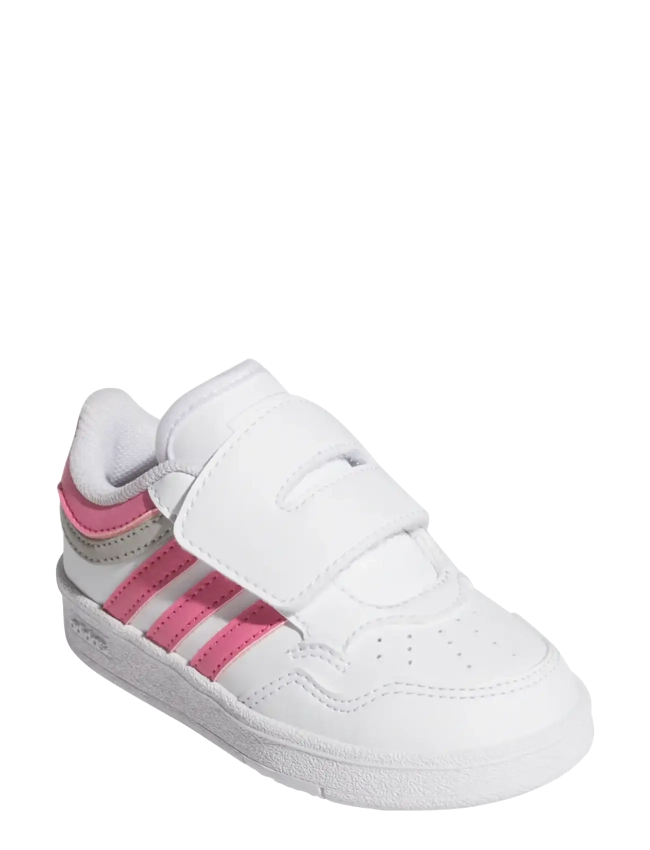 adidas Sportswear RAPID COURT MID J - Holdsport - FTWWHT/CWHITE/FTWWHT / white