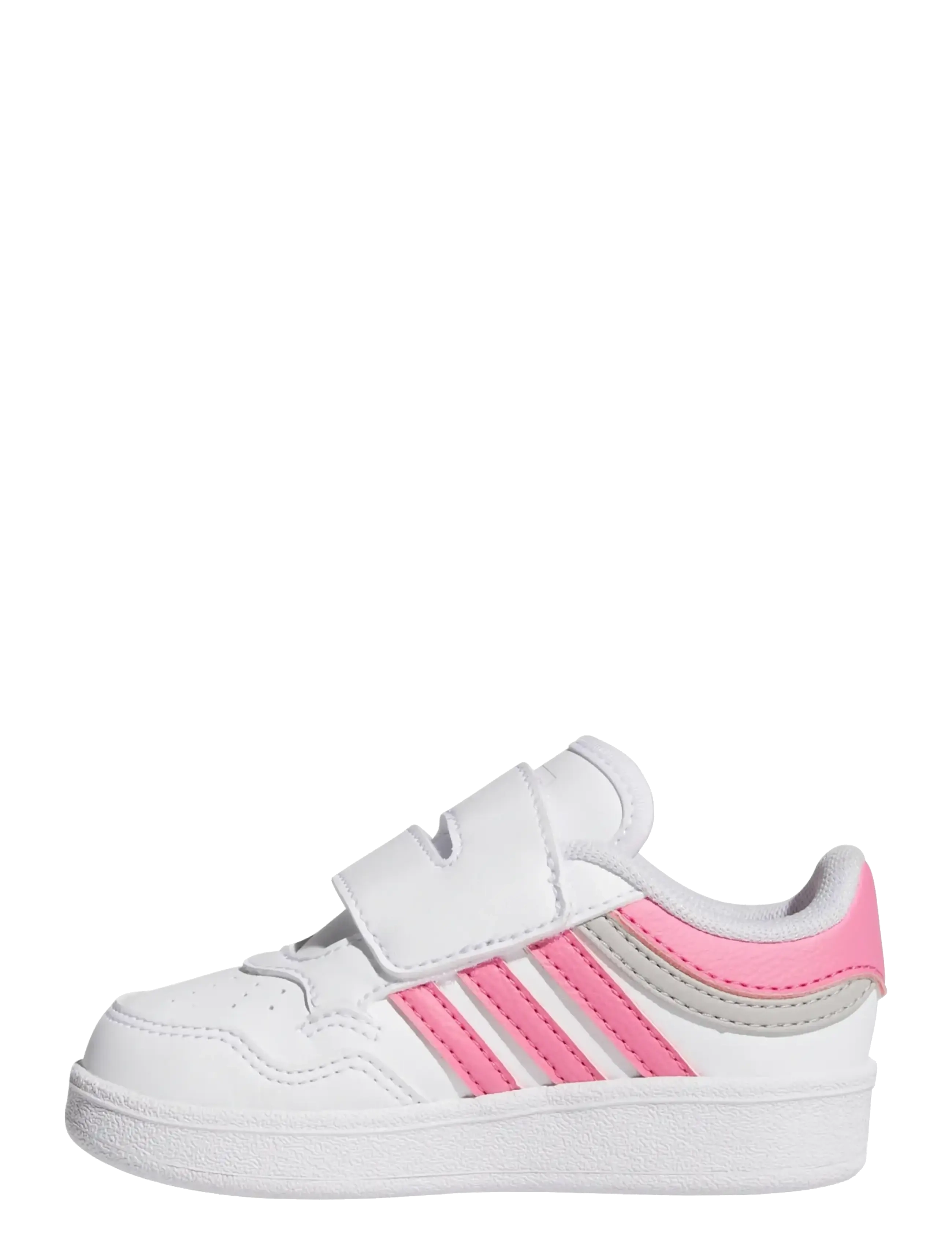 adidas Sportswear - RAPID COURT MID J - za kostkę - ftwwht/cwhite/ftwwht - 2