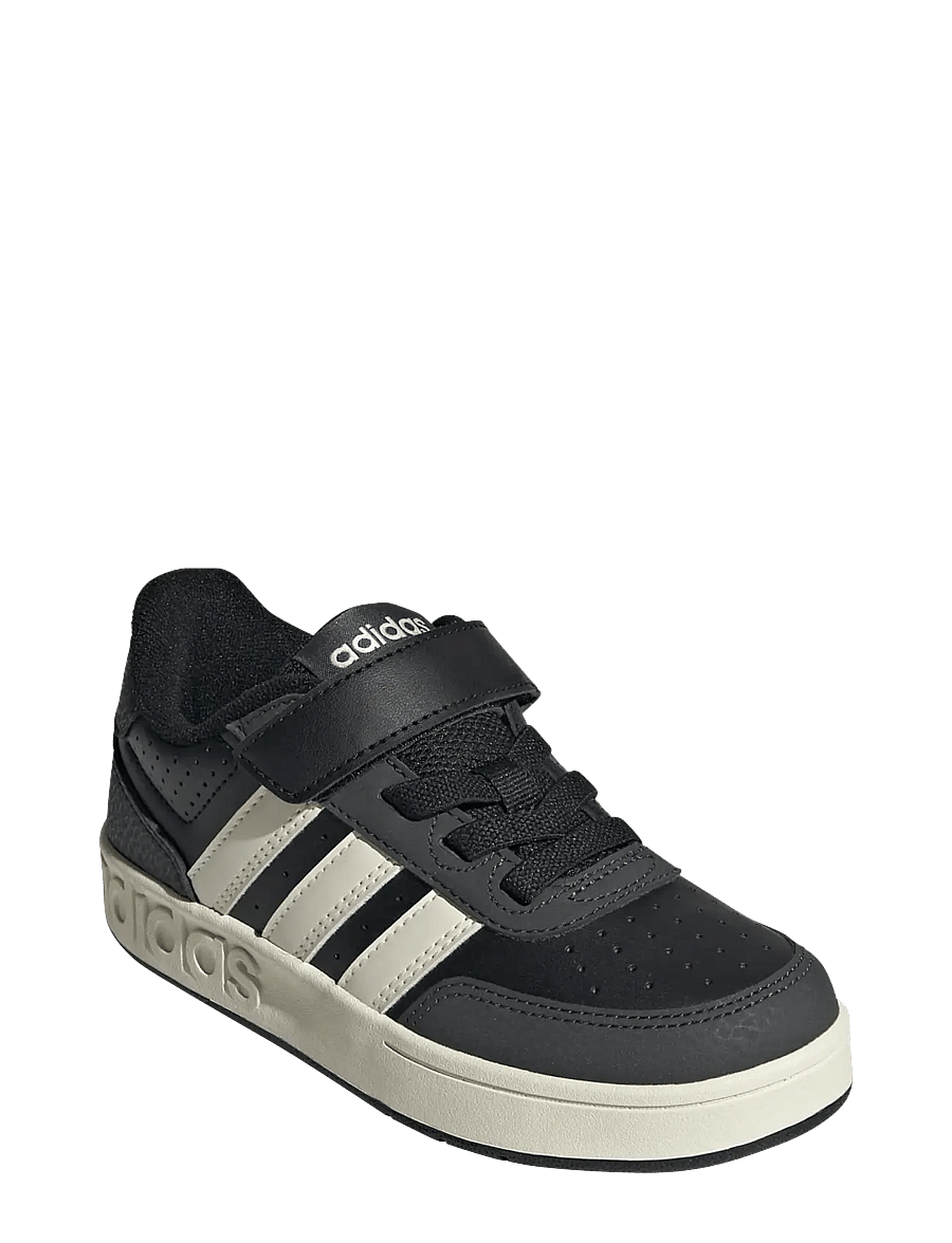 adidas Sportswear - BREAKBASE C - tennised - cblack/owhite/carbon - 0