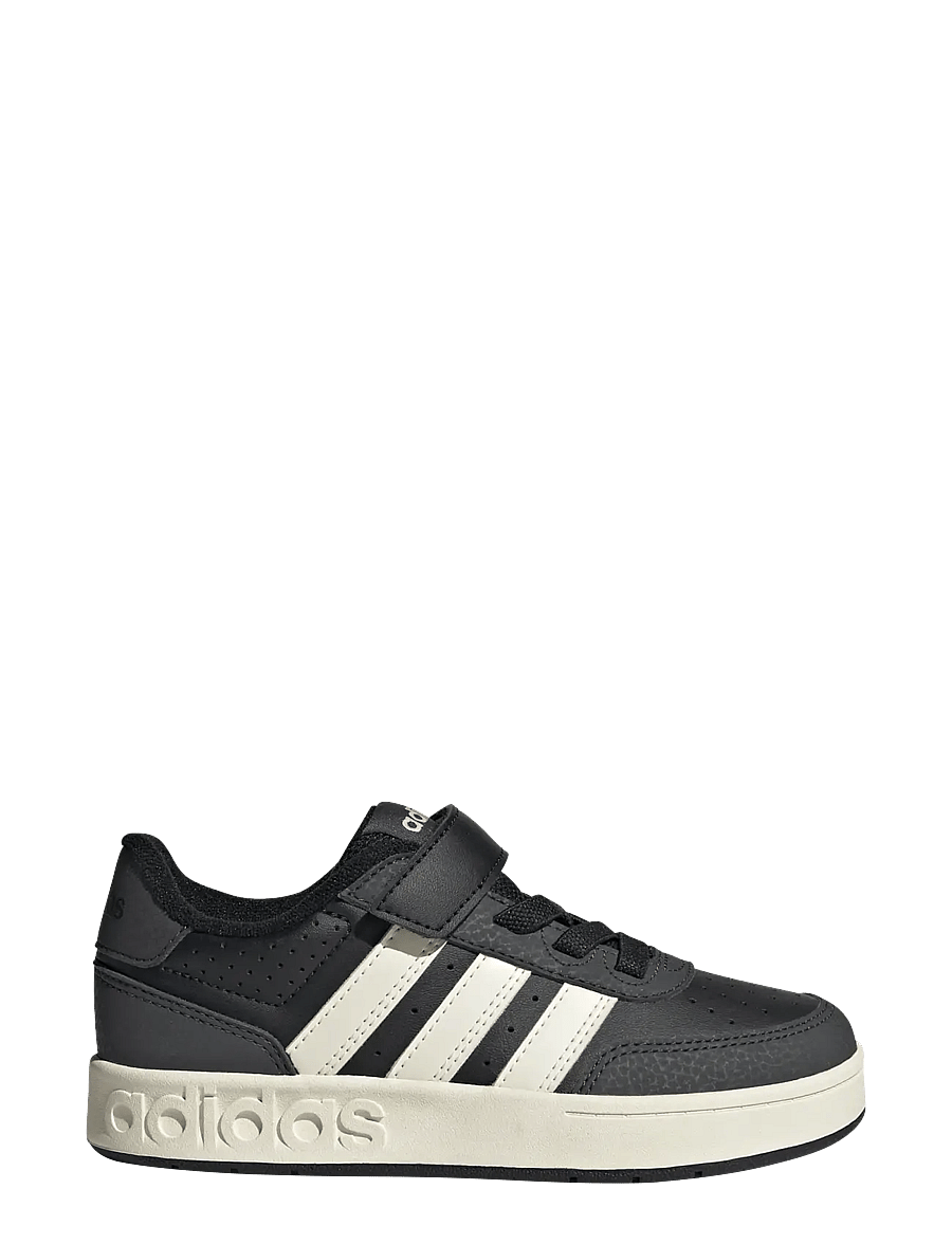 adidas Sportswear - BREAKBASE C - niedriger schnitt - cblack/owhite/carbon - 1
