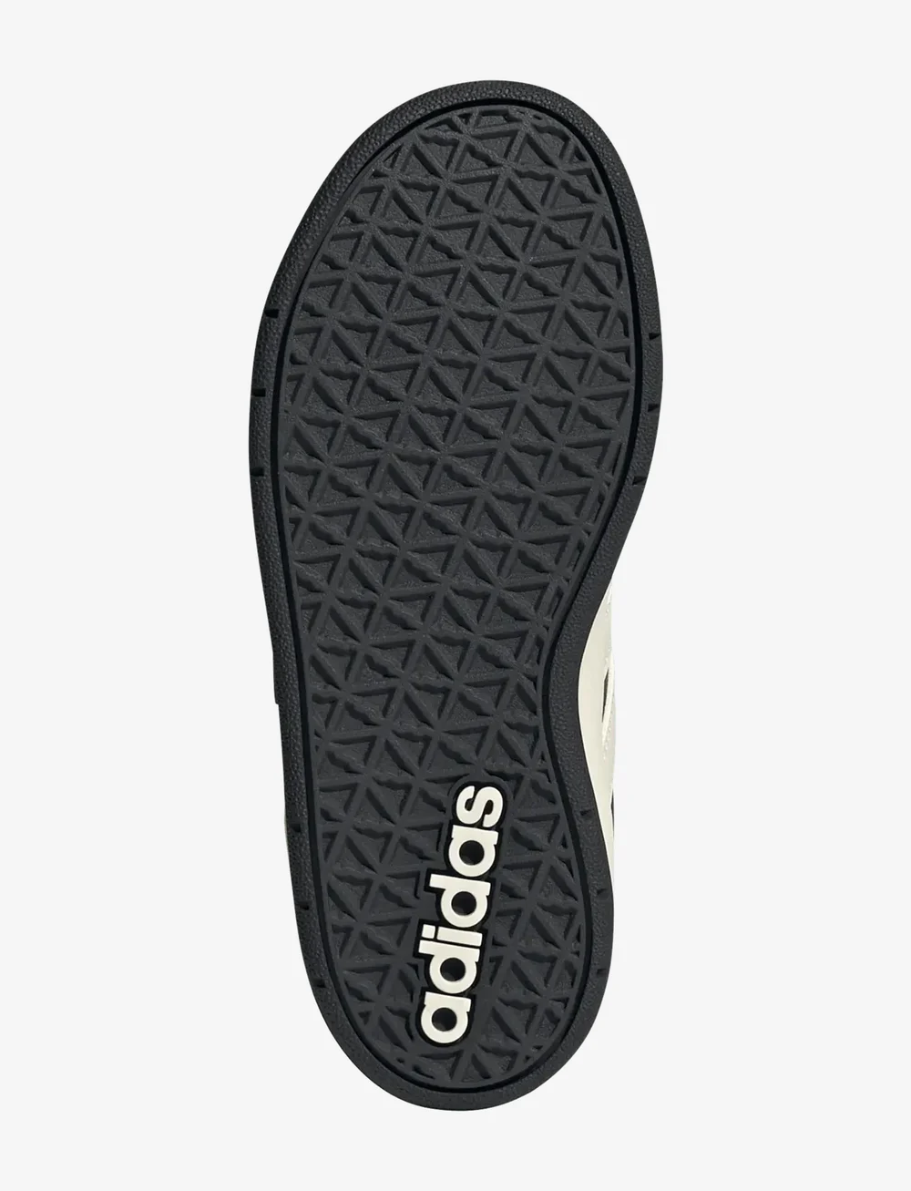 adidas Sportswear - BREAKBASE C - niedriger schnitt - cblack/owhite/carbon - 5