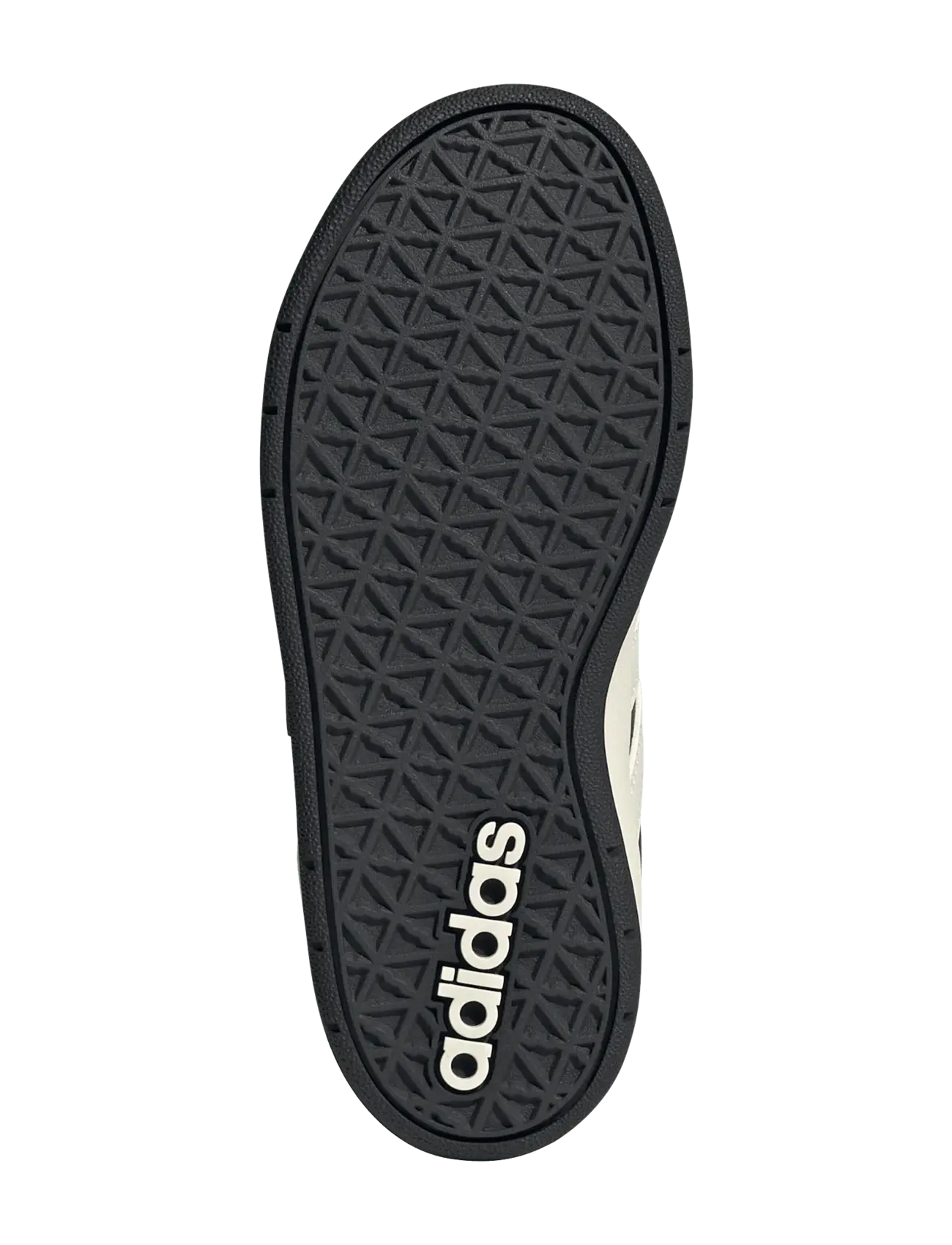 adidas Sportswear - BREAKBASE C - niedriger schnitt - cblack/owhite/carbon - 5