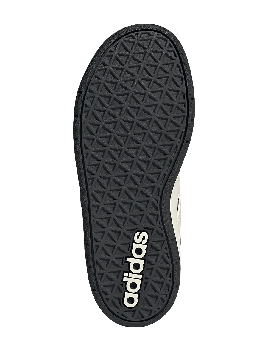 adidas Sportswear - BREAKBASE C - niedriger schnitt - cblack/owhite/carbon - 5