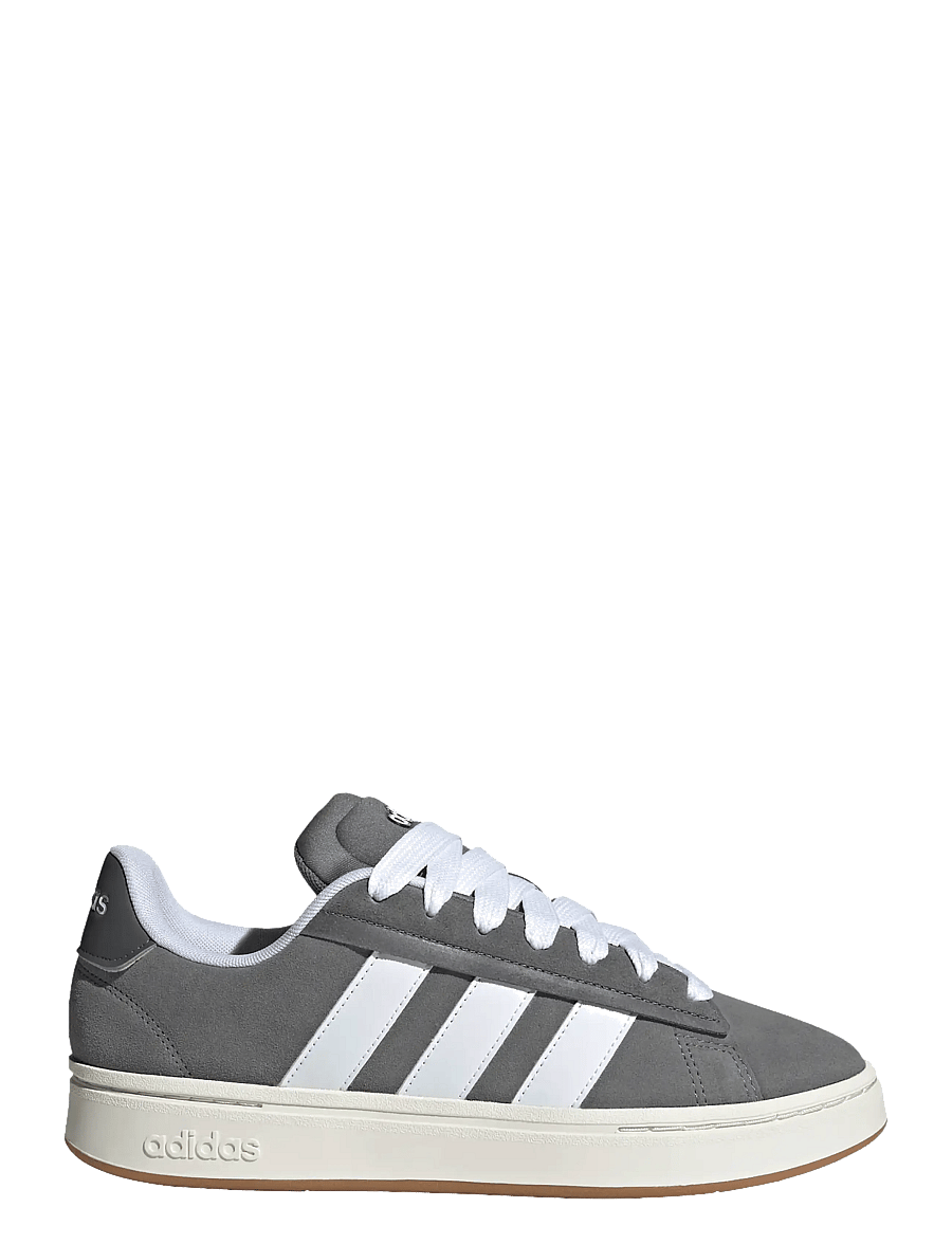 adidas Sportswear - GRAND COURT ALPHA 00s - niedriger schnitt - grefou/ftwwht/owhite - 1