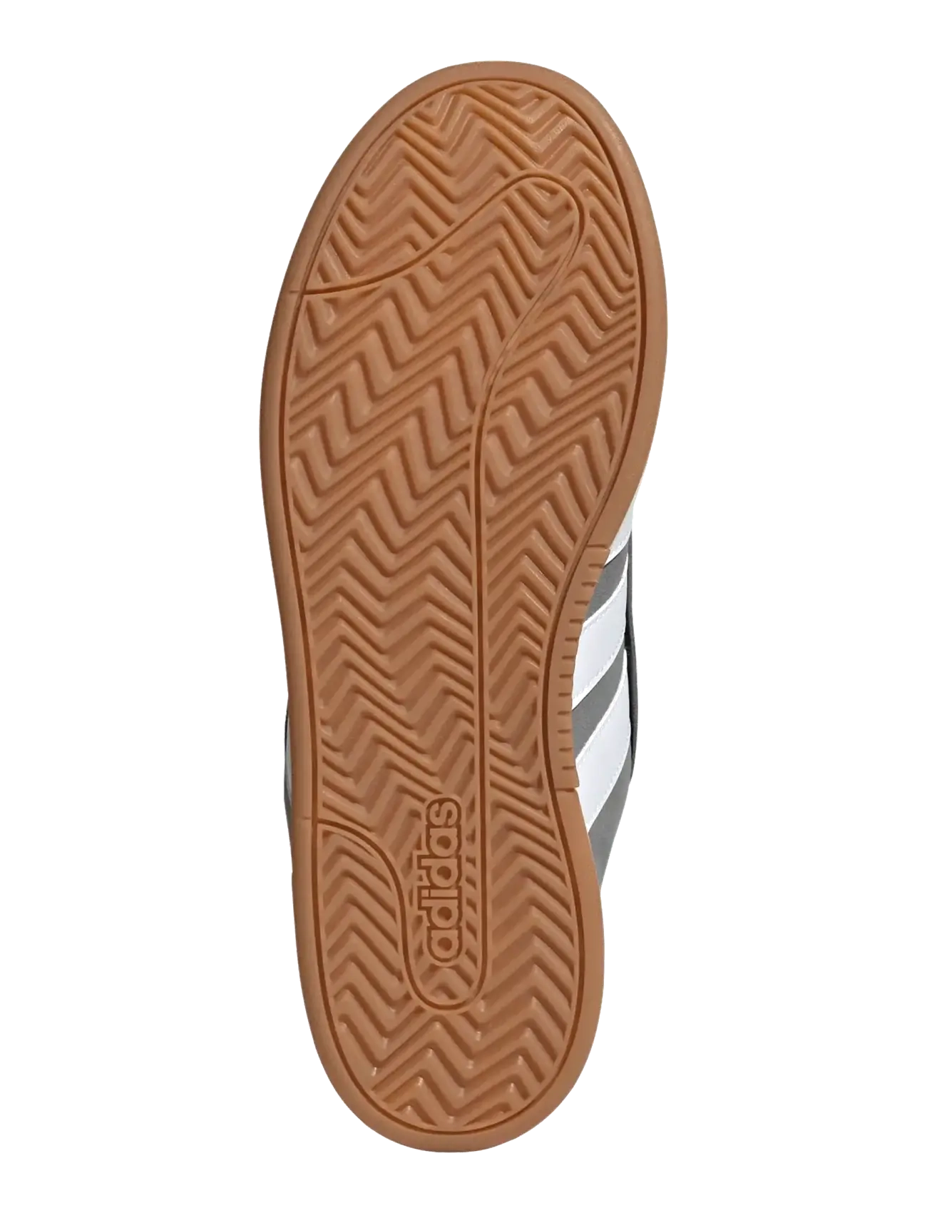adidas Sportswear - GRAND COURT ALPHA 00s - lave sneakers - grefou/ftwwht/owhite - 5