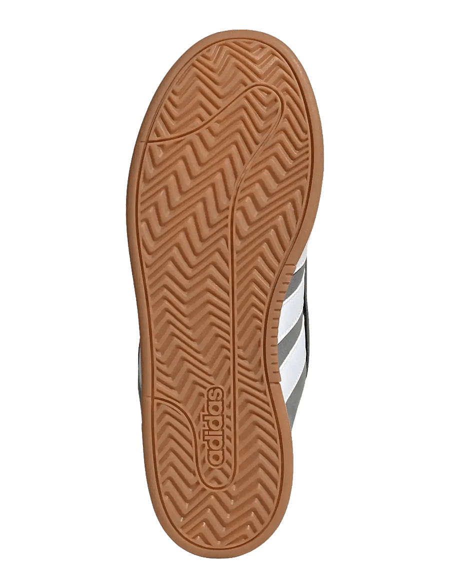 adidas Sportswear - GRAND COURT ALPHA 00s - niedriger schnitt - grefou/ftwwht/owhite - 5