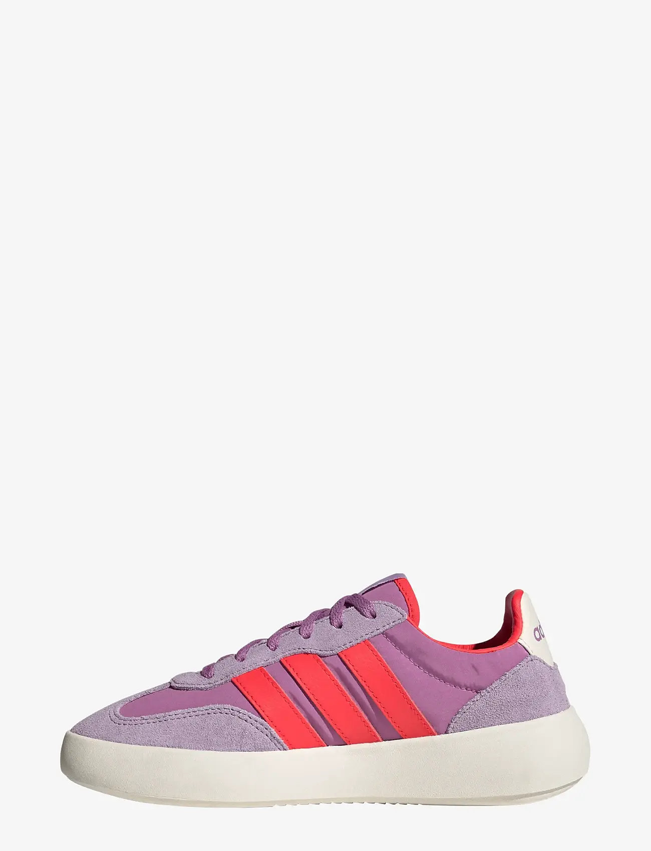 adidas Sportswear - BARREDA DECODE J - low-top sneakers - prepur/lucred/powplu - 2