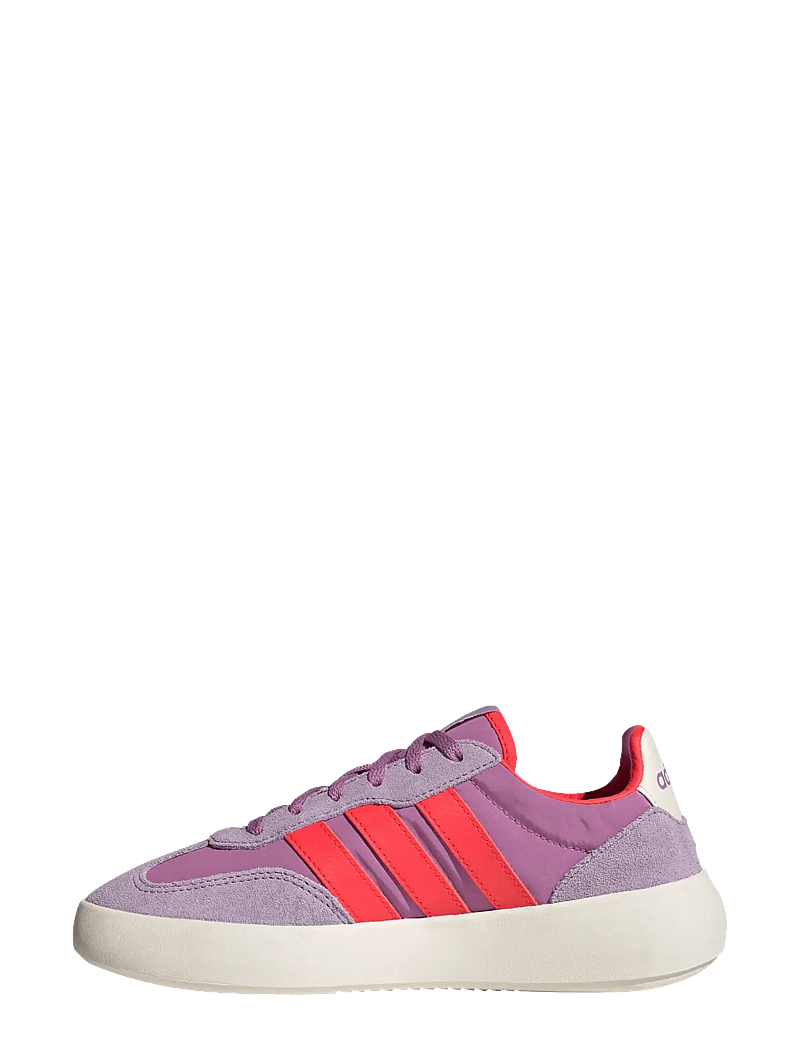 adidas Sportswear - BARREDA DECODE J - lave sneakers - prepur/lucred/powplu - 2