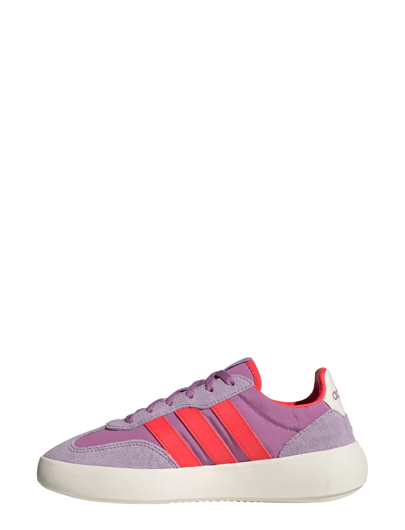 adidas Sportswear - BARREDA DECODE J - low-top sneakers - prepur/lucred/powplu - 2