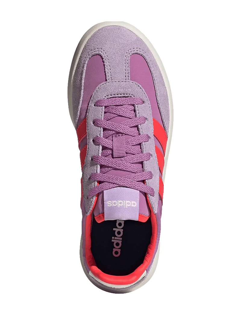 adidas Sportswear - BARREDA DECODE J - lave sneakers - prepur/lucred/powplu - 4