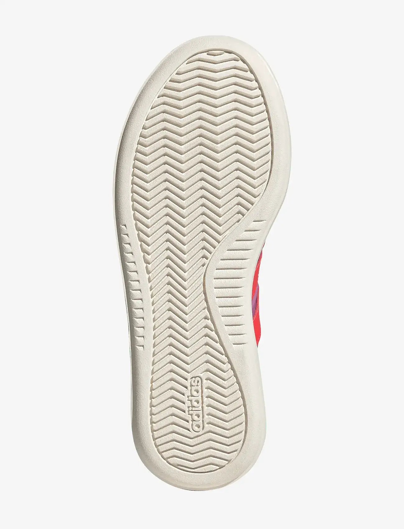 adidas Sportswear - BARREDA DECODE J - low-top sneakers - prepur/lucred/powplu - 5