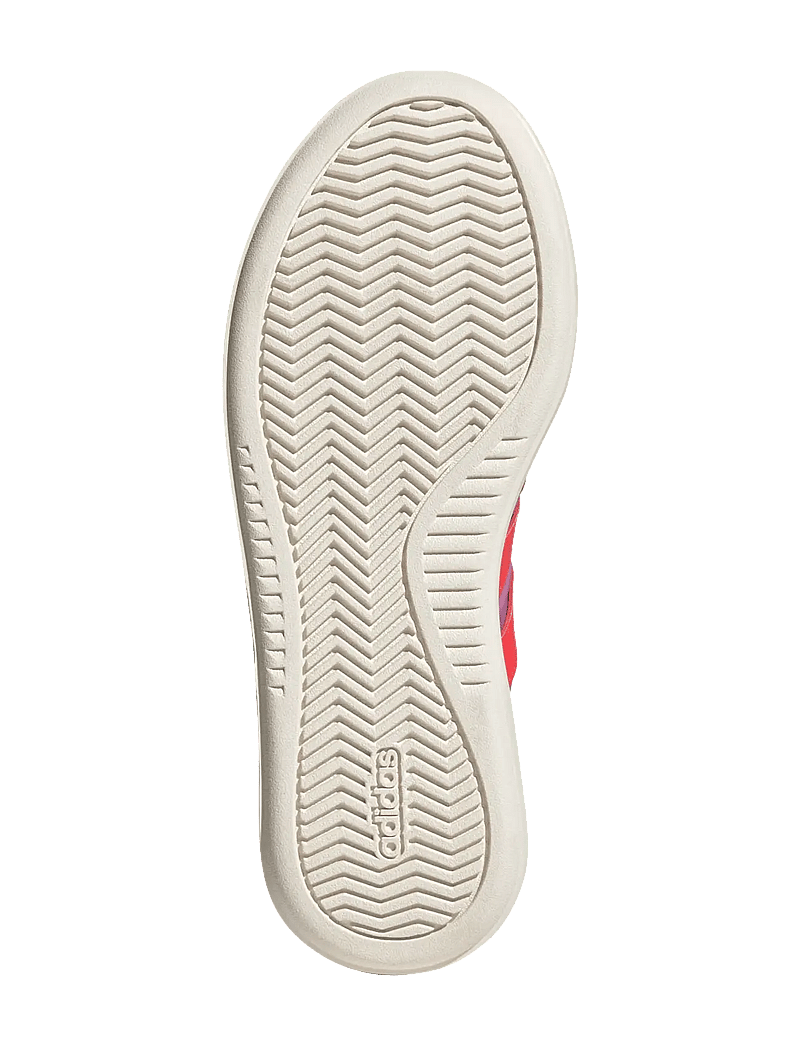 adidas Sportswear - BARREDA DECODE J - lave sneakers - prepur/lucred/powplu - 5