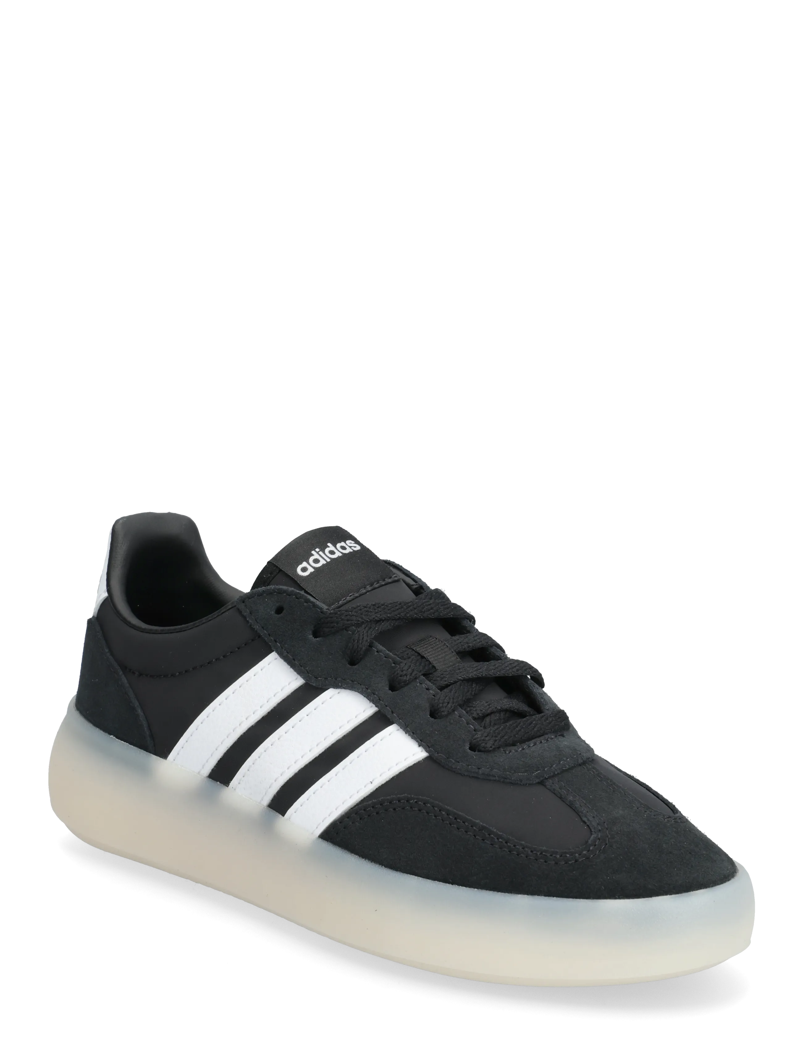 adidas Sportswear BARREDA DECODE J - Sko - CBLACK/FTWWHT/CWHITE / black