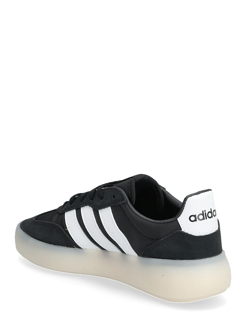 adidas Sportswear - BARREDA DECODE J - lave sneakers - cblack/ftwwht/cwhite - 2
