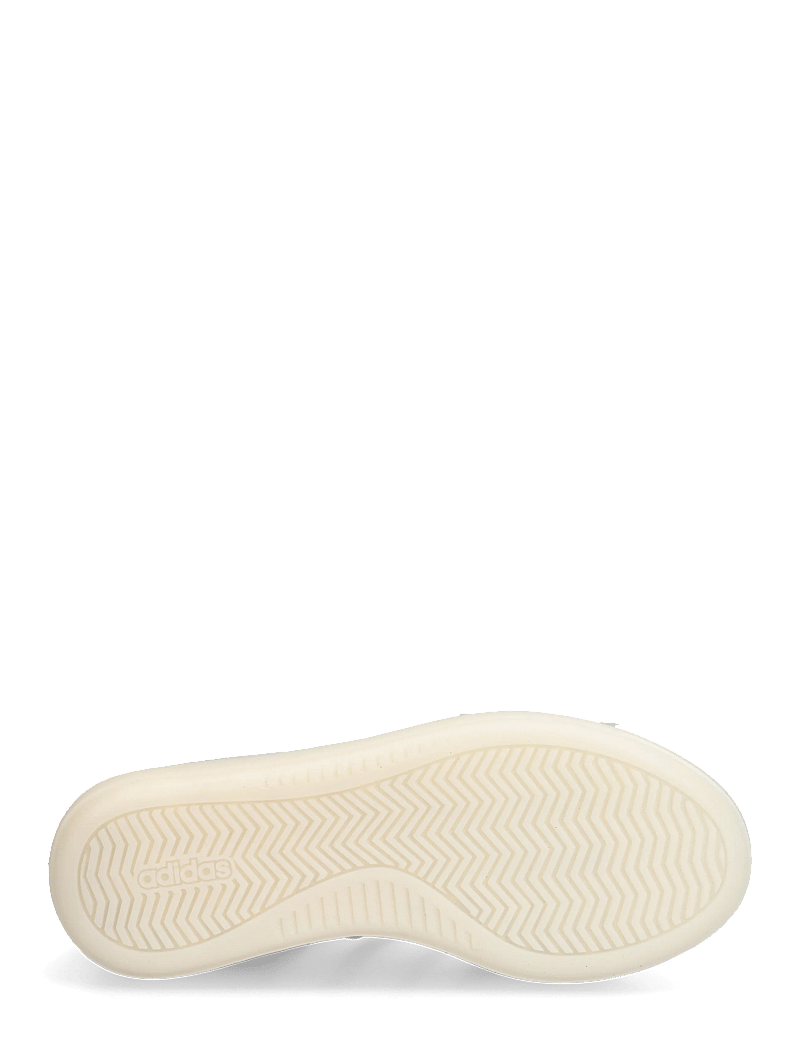 adidas Sportswear - BARREDA DECODE J - lave sneakers - cblack/ftwwht/cwhite - 4