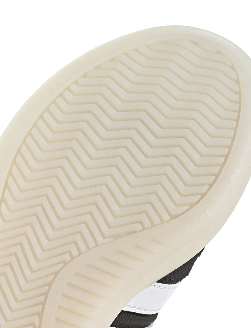 adidas Sportswear - BARREDA DECODE J - lave sneakers - cblack/ftwwht/cwhite - 5