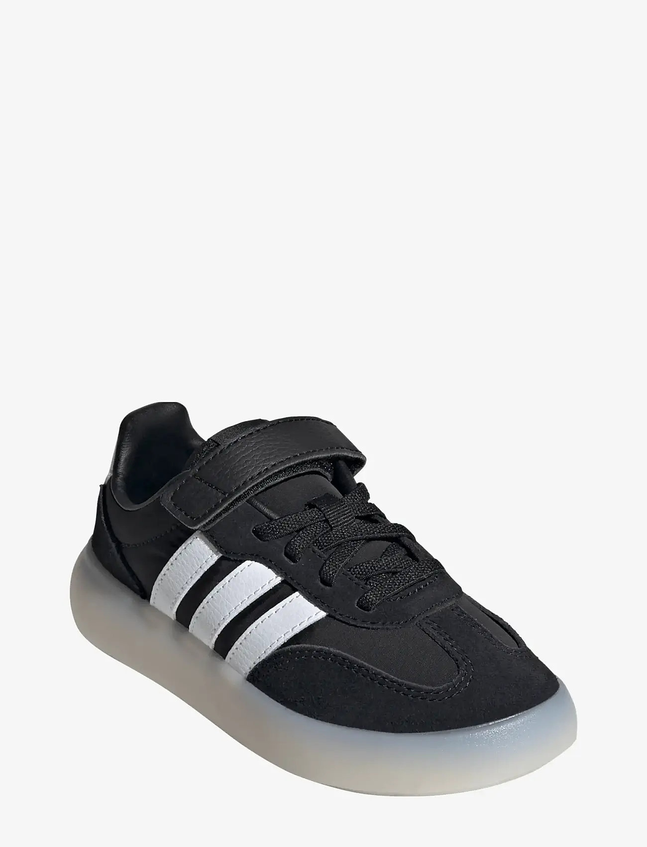 adidas Sportswear - BARREDA DECODE EL C - lave sneakers - cblack/ftwwht/cwhite - 0