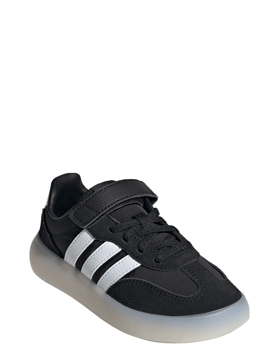 adidas Sportswear - BARREDA DECODE EL C - ar zemu augšdaļu - cblack/ftwwht/cwhite - 0
