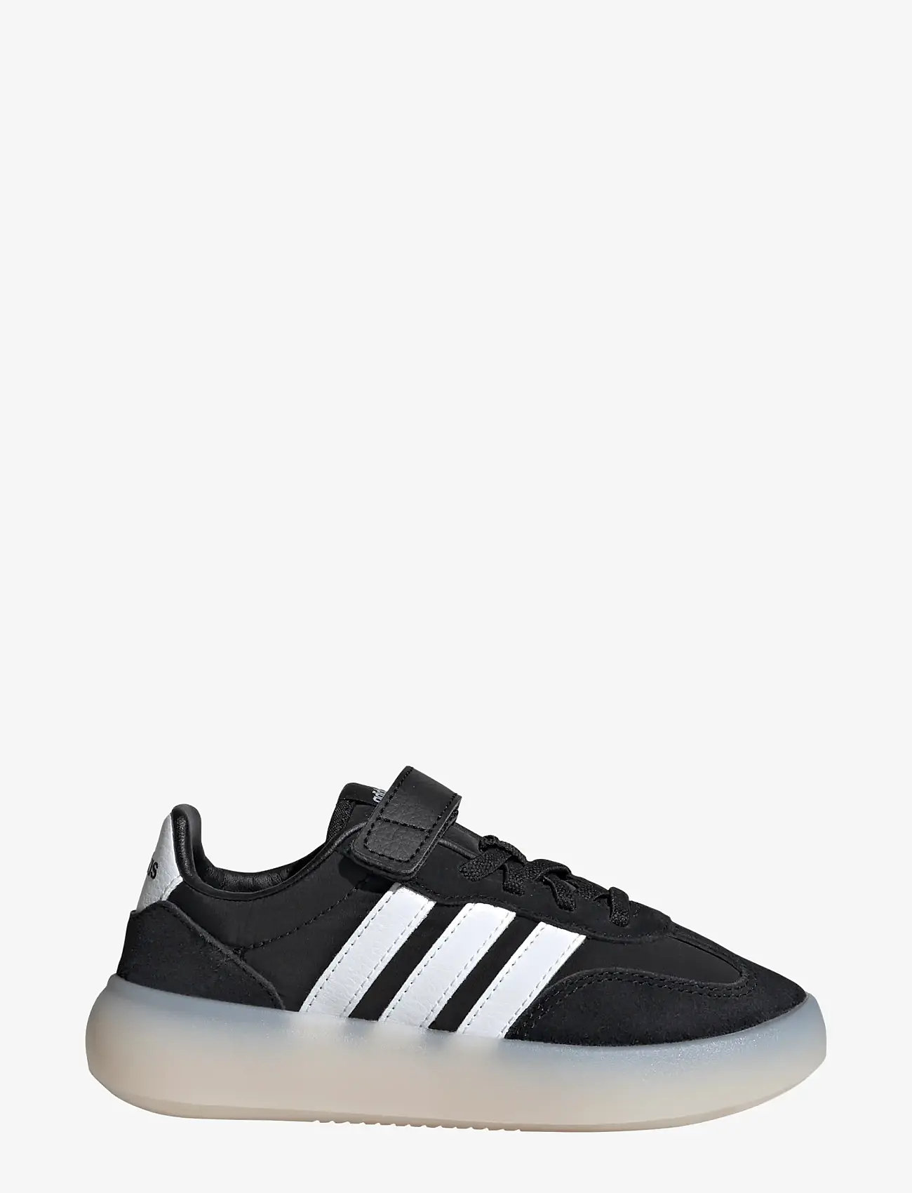 adidas Sportswear - BARREDA DECODE EL C - lave sneakers - cblack/ftwwht/cwhite - 1