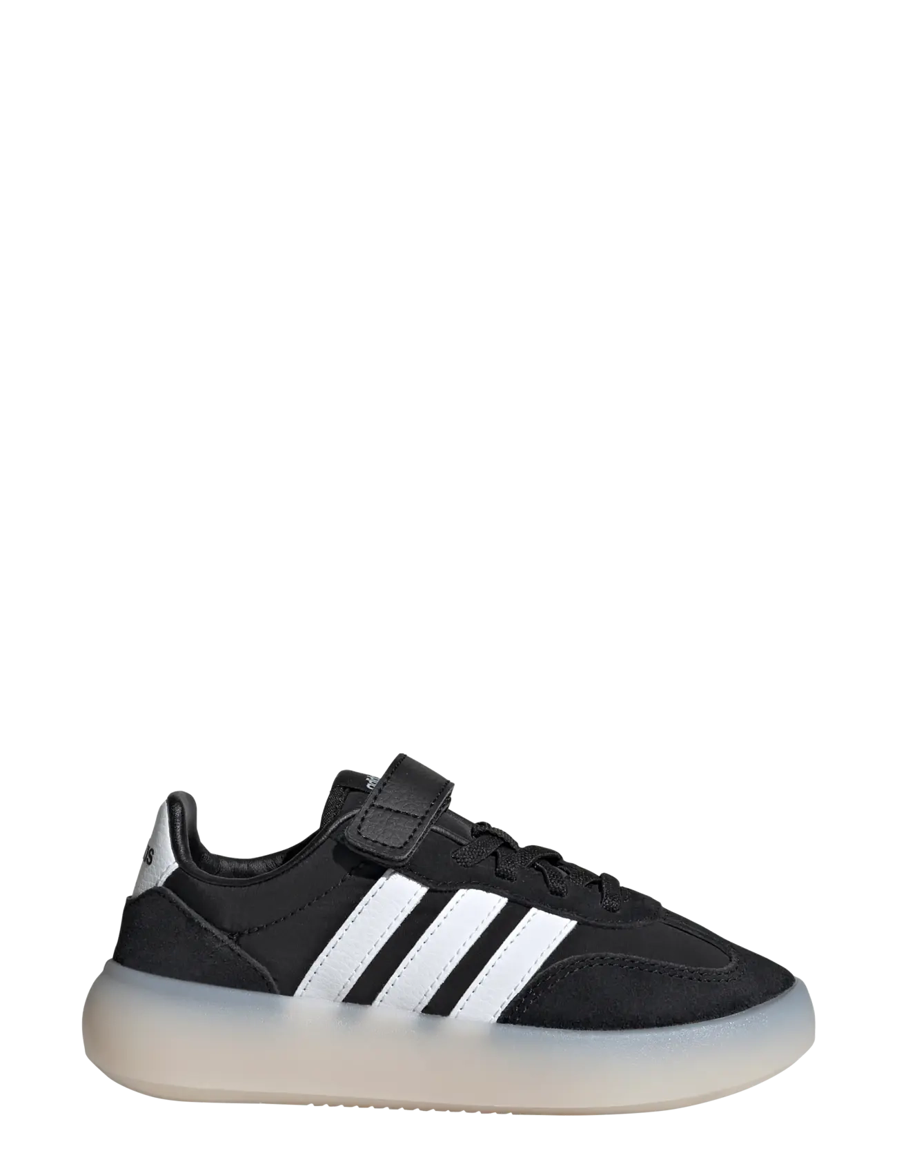 adidas Sportswear - BARREDA DECODE EL C - ar zemu augšdaļu - cblack/ftwwht/cwhite - 1