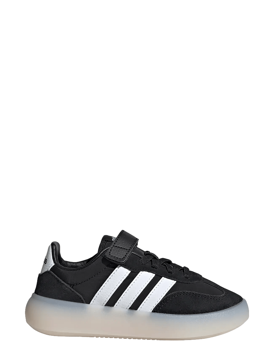 adidas Sportswear - BARREDA DECODE EL C - ar zemu augšdaļu - cblack/ftwwht/cwhite - 1