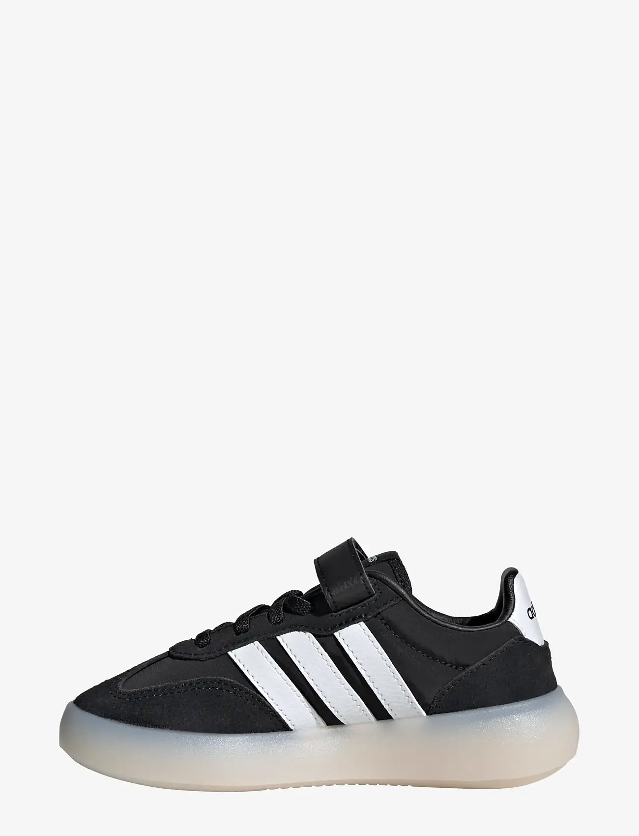 adidas Sportswear - BARREDA DECODE EL C - lave sneakers - cblack/ftwwht/cwhite - 2