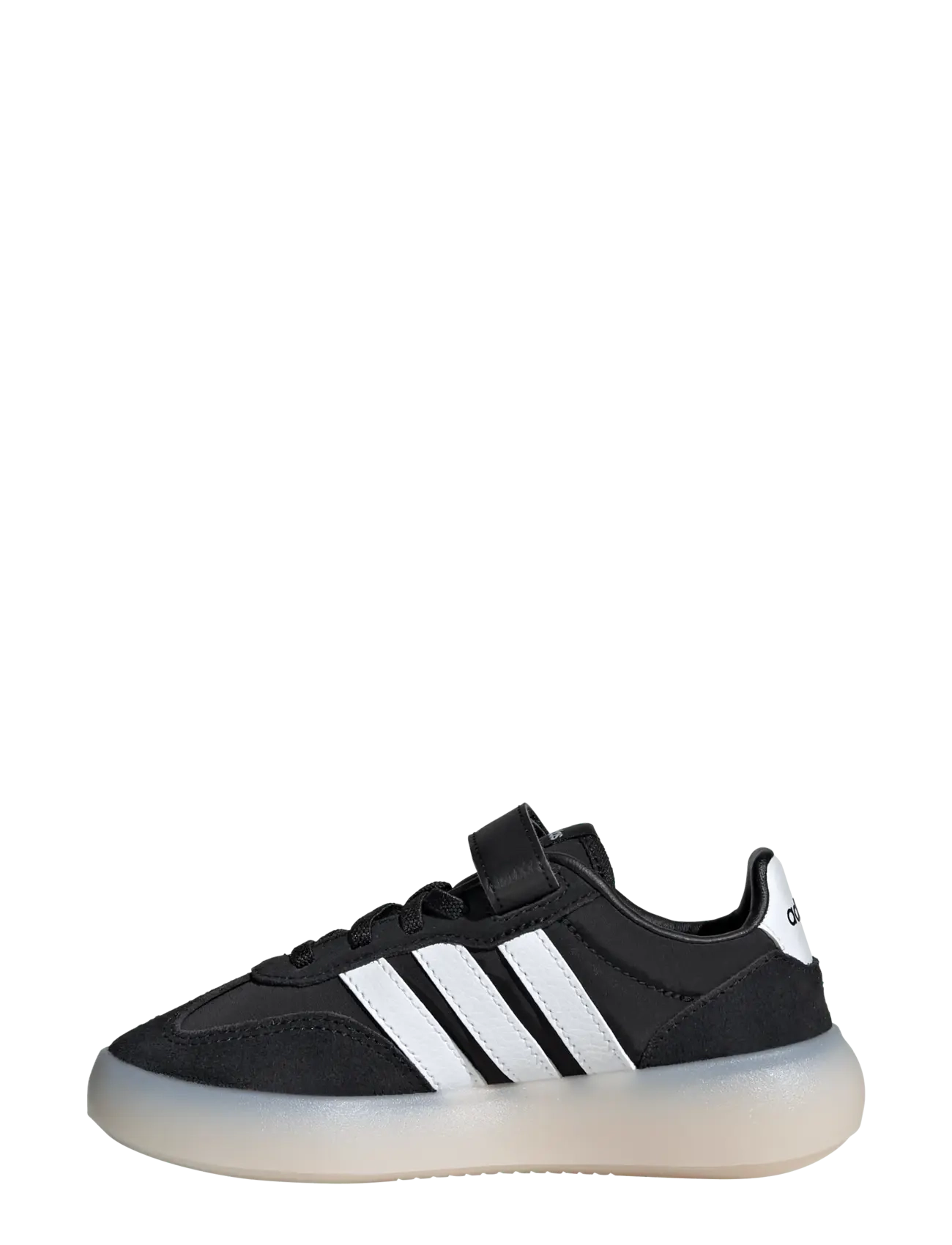 adidas Sportswear - BARREDA DECODE EL C - ar zemu augšdaļu - cblack/ftwwht/cwhite - 2