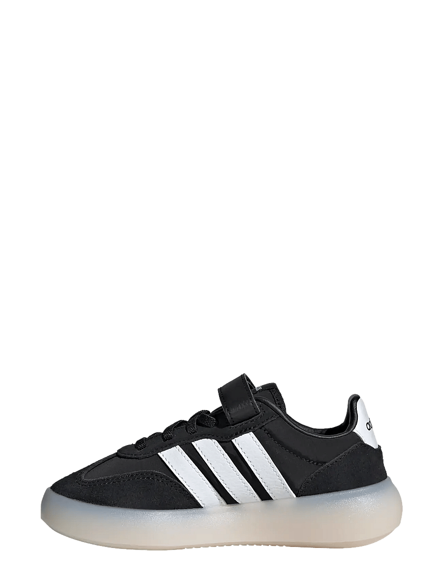 adidas Sportswear - BARREDA DECODE EL C - ar zemu augšdaļu - cblack/ftwwht/cwhite - 2