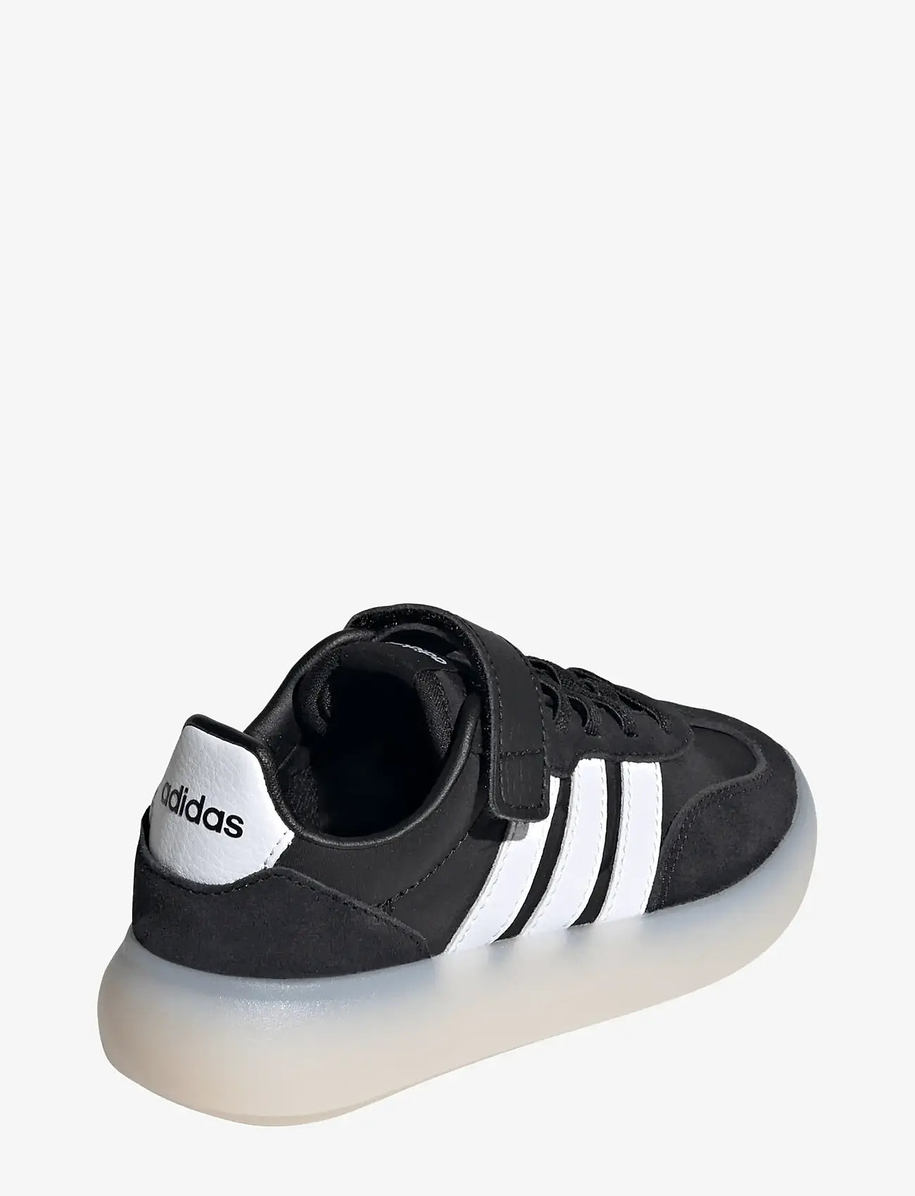 adidas Sportswear - BARREDA DECODE EL C - lave sneakers - cblack/ftwwht/cwhite - 3