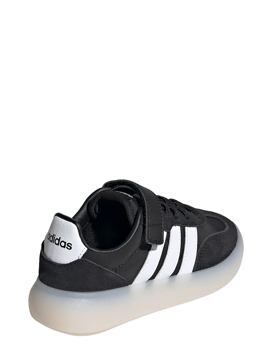 adidas Sportswear - BARREDA DECODE EL C - lave sneakers - cblack/ftwwht/cwhite - 3