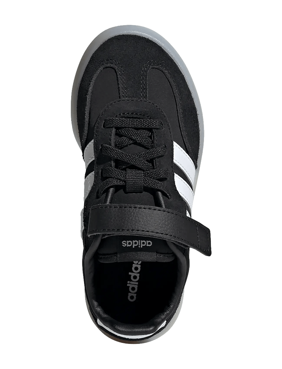 adidas Sportswear - BARREDA DECODE EL C - ar zemu augšdaļu - cblack/ftwwht/cwhite - 4