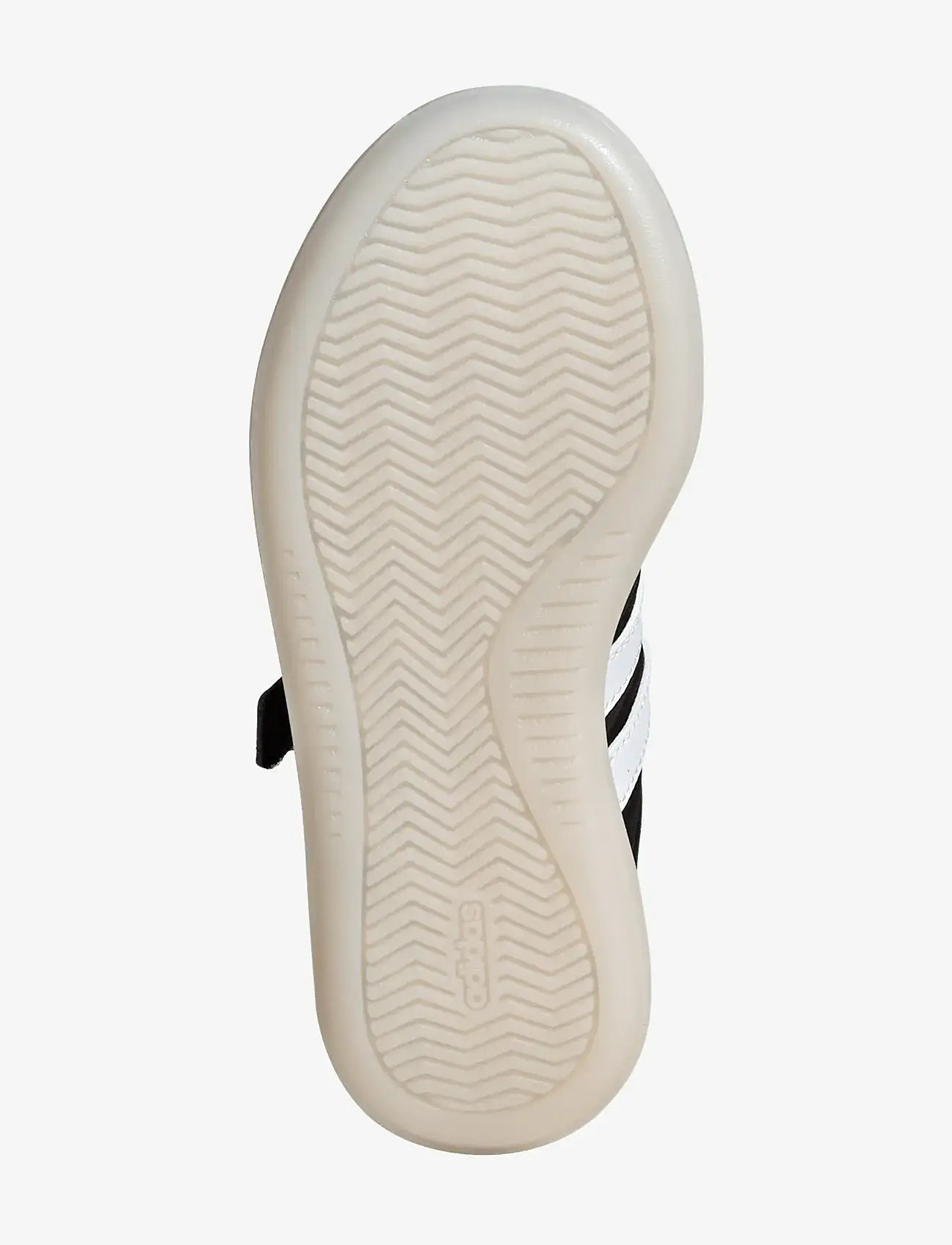 adidas Sportswear - BARREDA DECODE EL C - lave sneakers - cblack/ftwwht/cwhite - 5