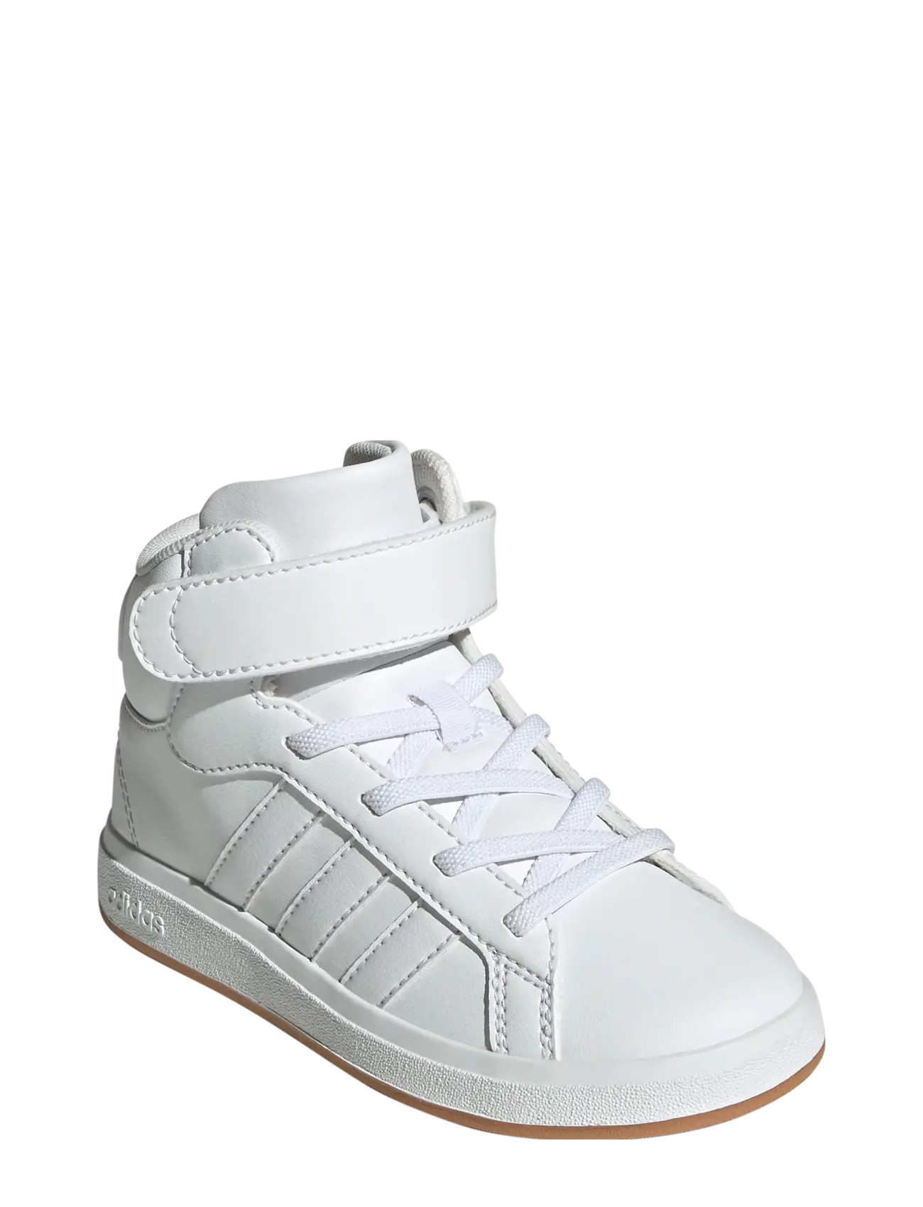 adidas Sportswear Grand Court Mid K, 30, White