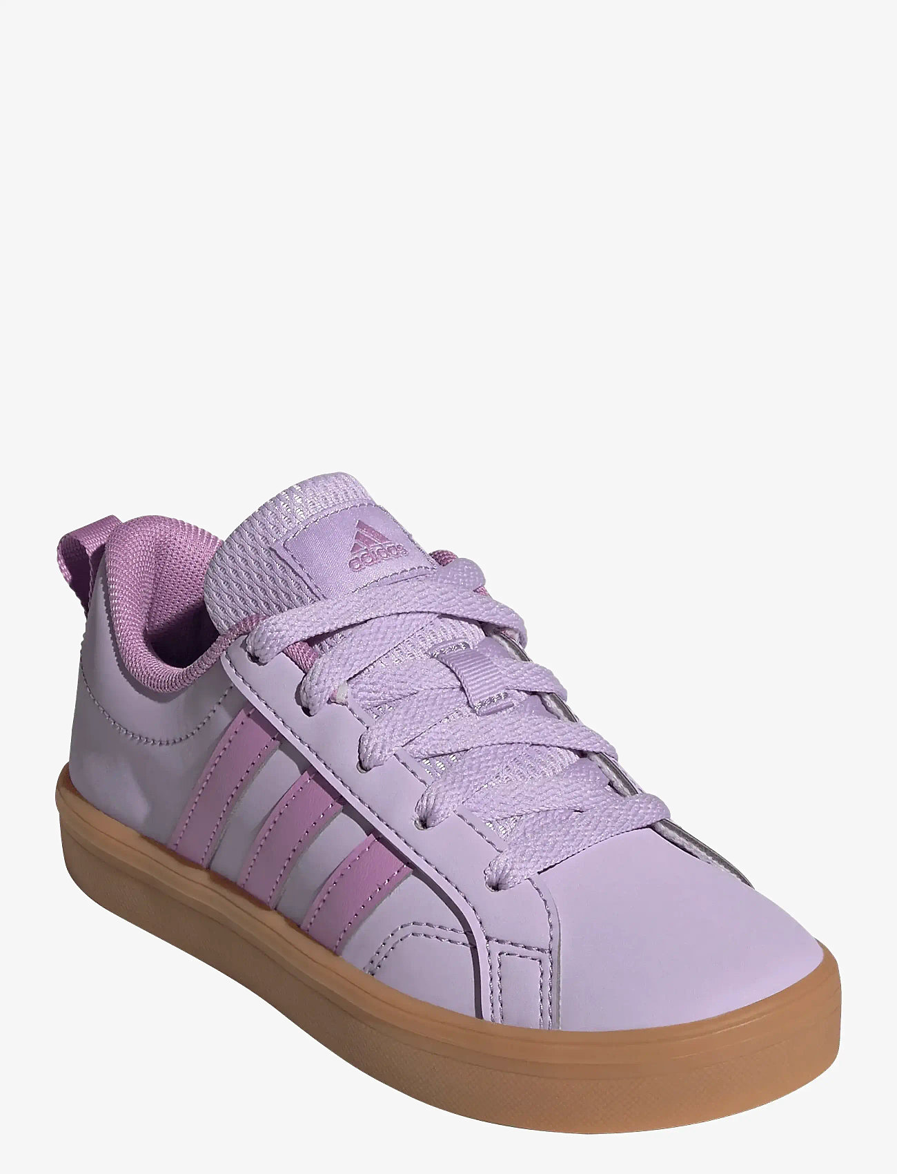 adidas Sportswear - VS PACE 2.0 K - kõrge säärega tossud - powplu/prepur/prepur - 0