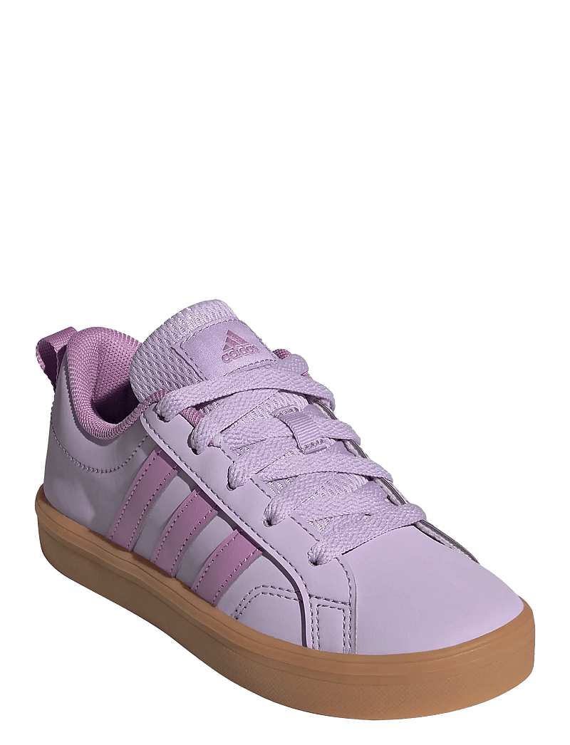 adidas Sportswear - VS PACE 2.0 K - kõrge säärega tossud - powplu/prepur/prepur - 0