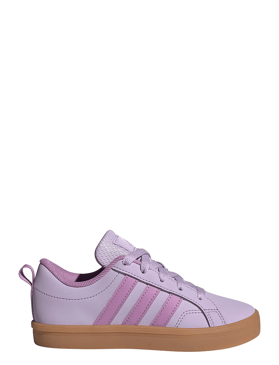 adidas Sportswear - VS PACE 2.0 K - låga sneakers - powplu/prepur/prepur - 1