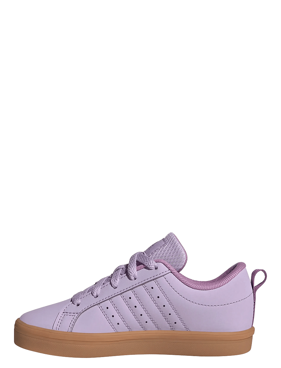 adidas Sportswear - VS PACE 2.0 K - låga sneakers - powplu/prepur/prepur - 2