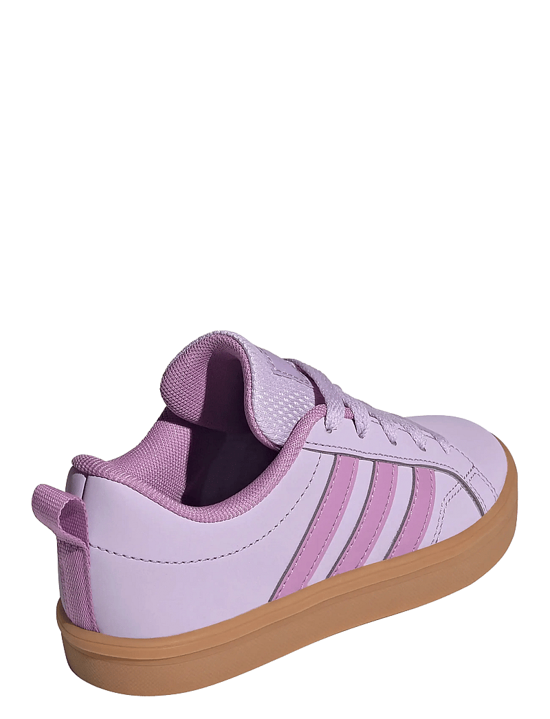 adidas Sportswear - VS PACE 2.0 K - kõrge säärega tossud - powplu/prepur/prepur - 3