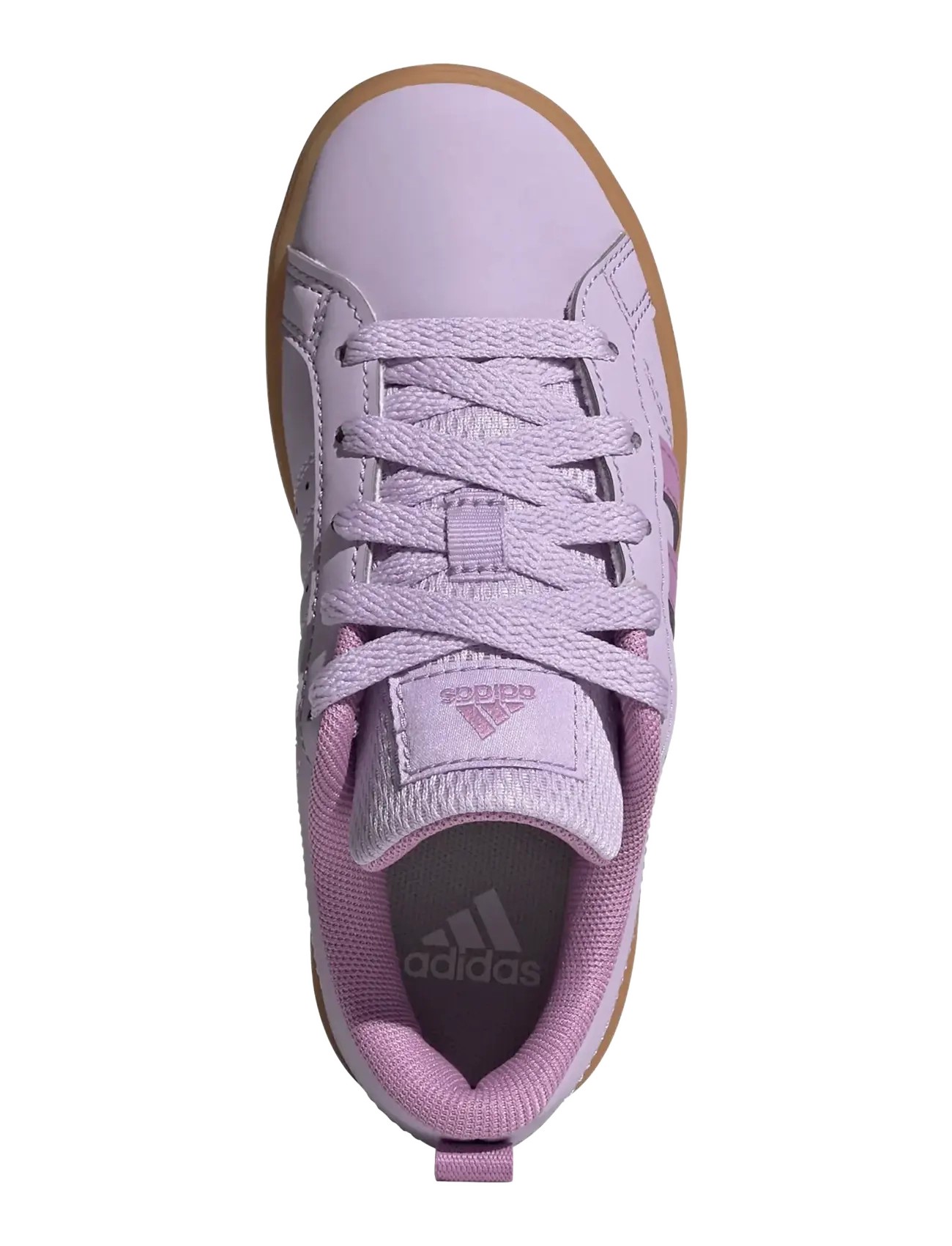 adidas Sportswear - VS PACE 2.0 K - low-top sneakers - powplu/prepur/prepur - 4