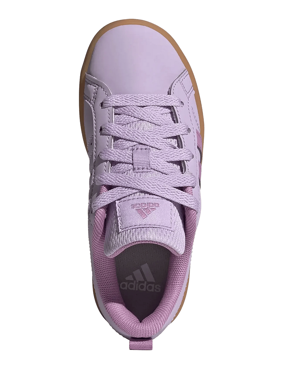 adidas Sportswear - VS PACE 2.0 K - låga sneakers - powplu/prepur/prepur - 4