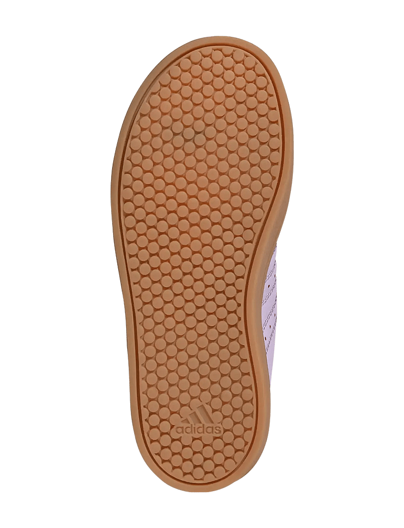 adidas Sportswear - VS PACE 2.0 K - kõrge säärega tossud - powplu/prepur/prepur - 5